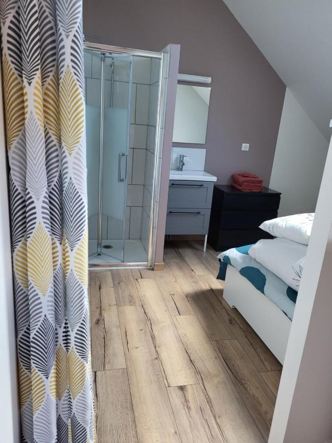 Lentille Chateauroux Luaran gambar