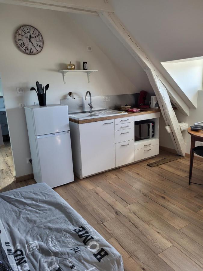 Lentille Chateauroux Luaran gambar